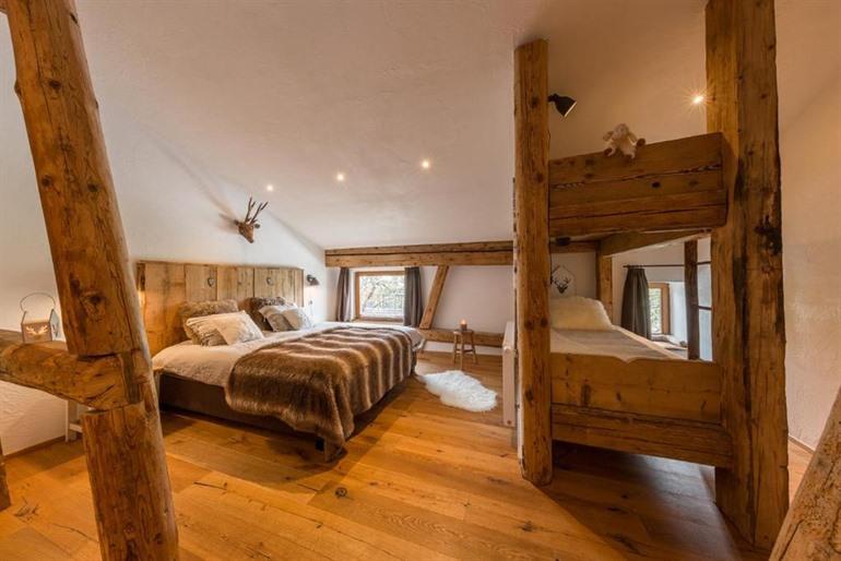 BauernLodge Alpin Appartements boeken