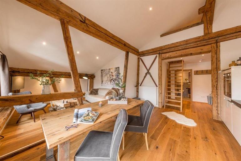 BauernLodge Alpin Appartements boeken