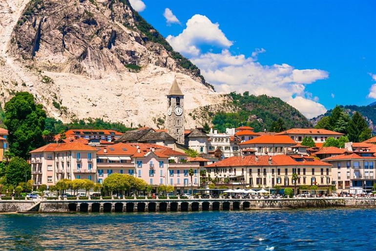 Baveno, Lago Maggiore