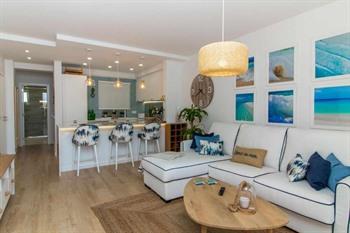 Beach House Apartment & Pool View & Golf & Tennis Court & Beach & Albufeira boeken