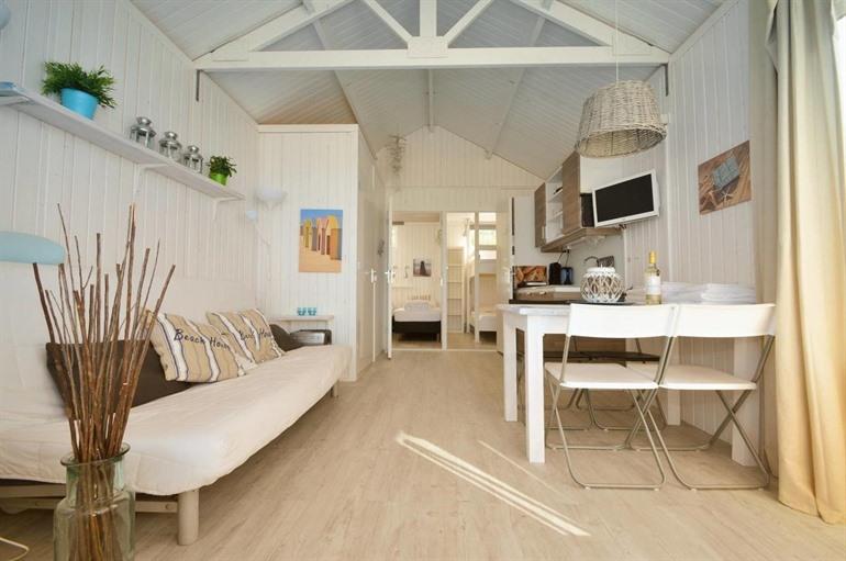 Beach House Willy Zuid (Katwijk aan Zee)