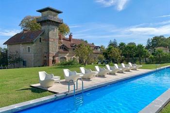 Beaumanoir Small Luxury Boutique Hotel boeken