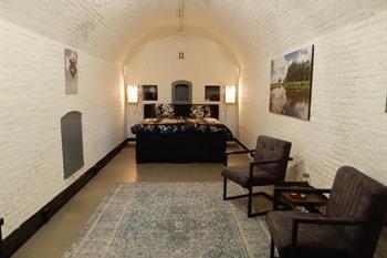 Bed & Breakfast Fort Bakkerskil