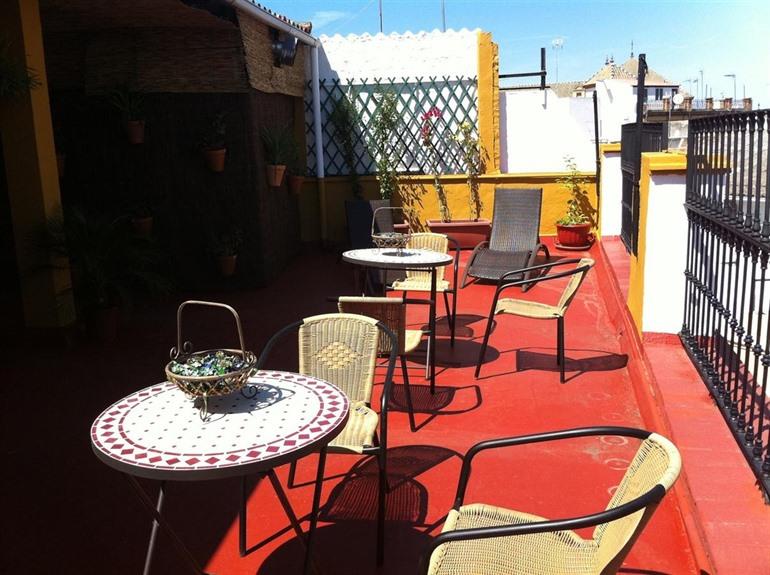 Bed & Breakfast Naranjo