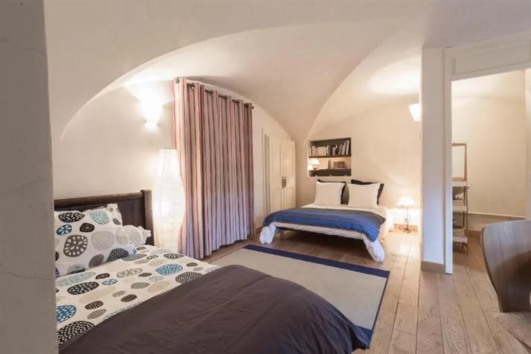 Bed and Breakfast du Centre in Bourg-Saint-Maurice