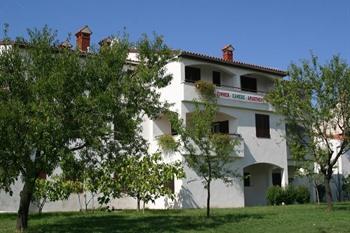 Bed and Breakfast Ritoša