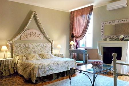 Bed & breakfast Casa Masoli boeken