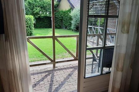 Bed & Breakfast De Reede in Urk