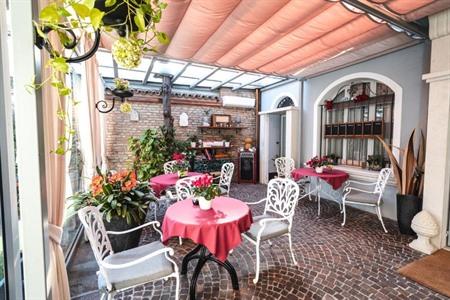 Bed & breakfast Villa Noctis boeken