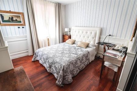 Bed & breakfast Villa Noctis boeken