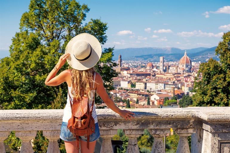 Beleef Firenze op een zuiders tempo