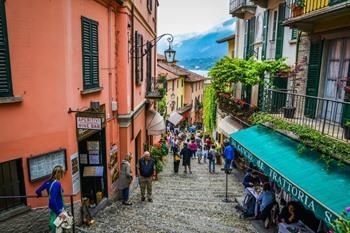 Bellagio Como