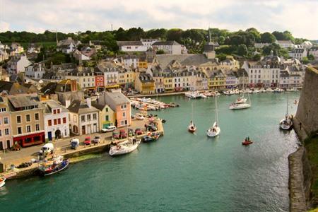 Ontdek Belle-Île-en-Mer in Bretagne: 10 mooiste bezienswaardigheden + verblijftips