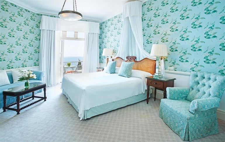 Belmond Reid’s Palace Madeira