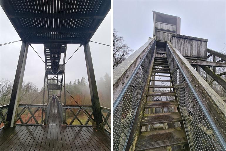 Belvédère de Bouillon