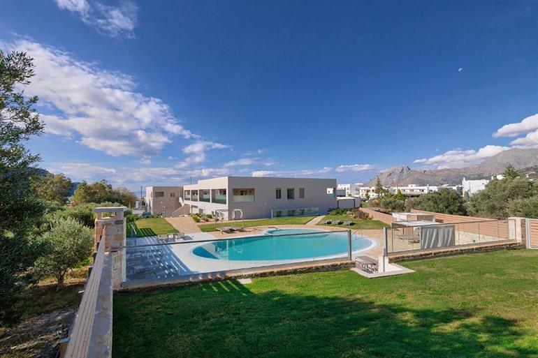 Belvedere Luxury Apartments & Spa