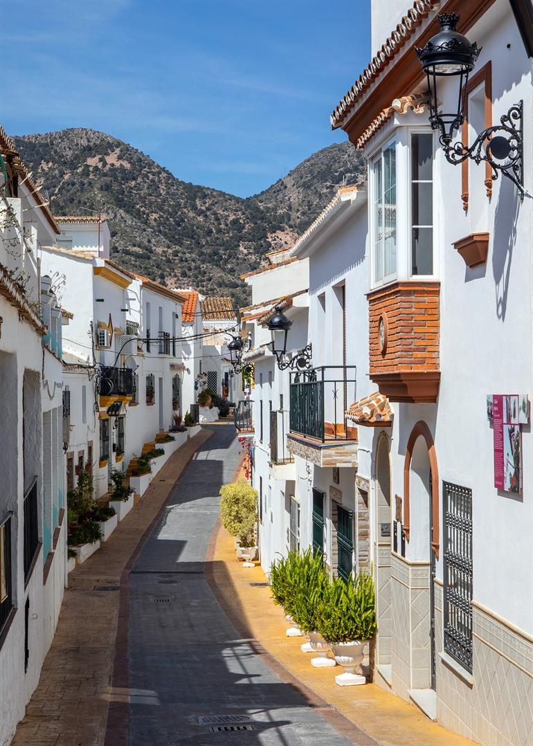 Benalmádena
