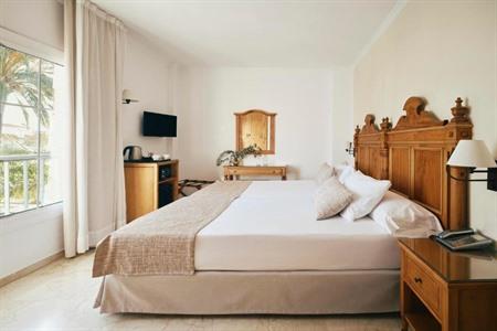 Beneste Villa Flamenca Hotel boeken