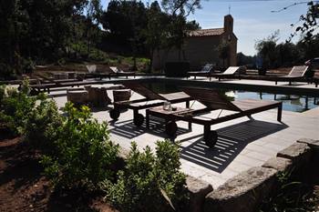 Bergerie du Prunelli