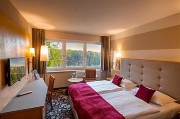 Berghotel & Panoramarestaurant Bastei boeken