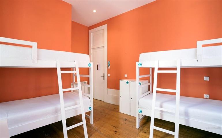 Best Guest Porto Hostel