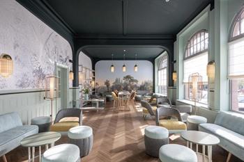 Best Western Grand Hôtel Bristol