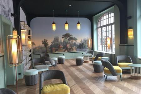 Best Western Grand Hotel (Colmar)