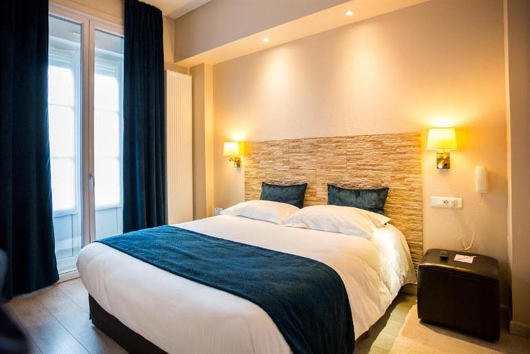 Best Western Hôtel Des Voyageurs boeken