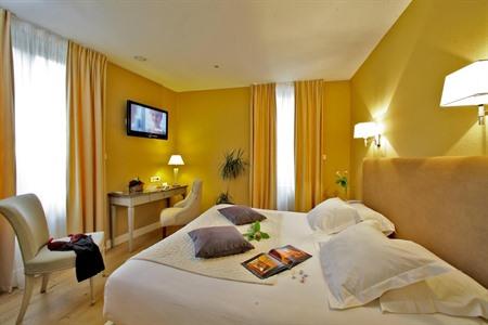 Best Western Le Renoir