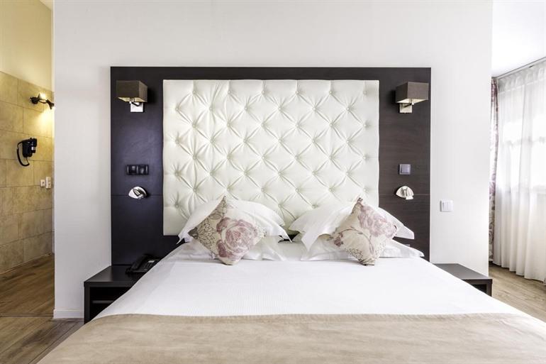 Best Western Marquis de la Baume