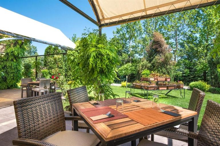 Best Western Plus Expo Hotel (Sofia) boeken