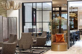 Best Western Plus Hôtel Massena Nice