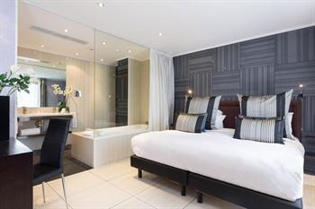 Best Western Plus Hôtel Massena Nice