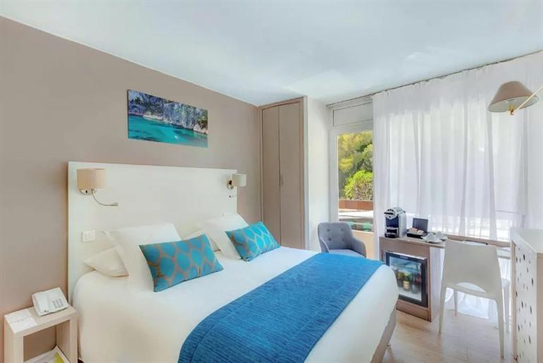 Best Western Plus Hôtel la Rade boeken