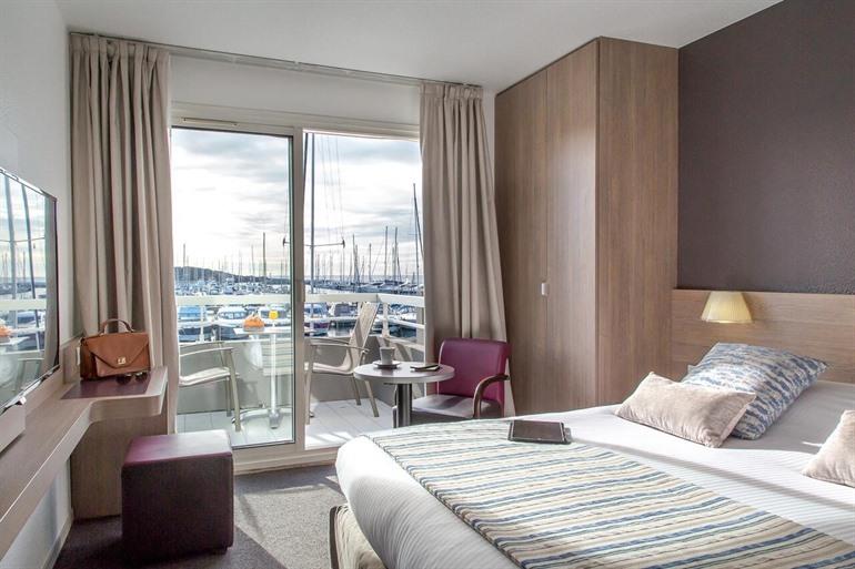 Best Western Plus La Marina