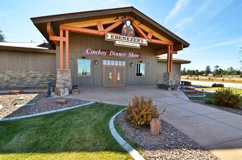 Best Western PLUS Ruby's Inn 