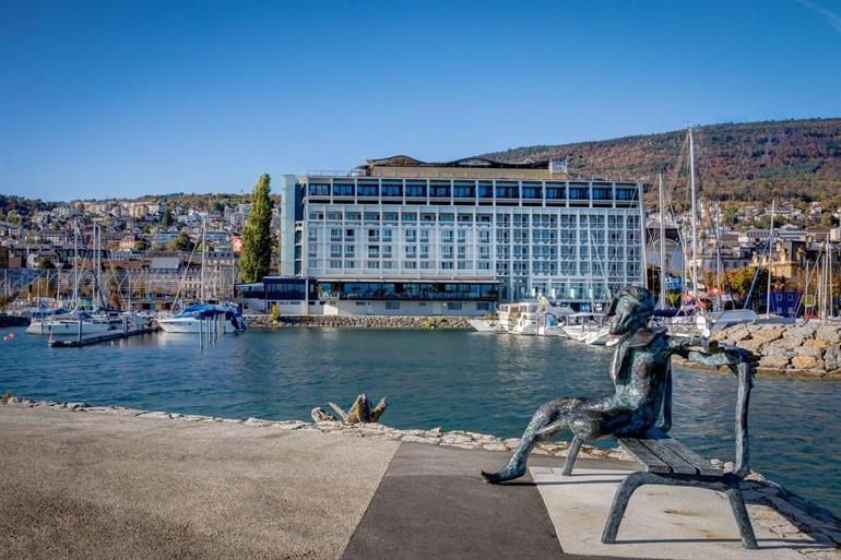 Best Western Premier Hotel