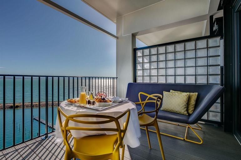 Best Western Premier Hotel