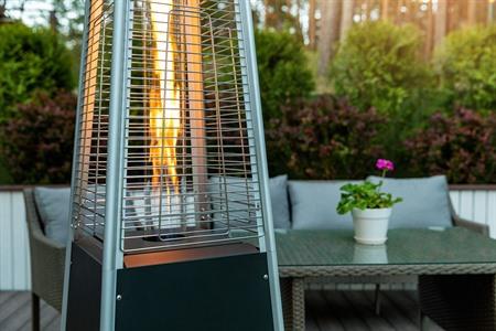 Beste terrasverwarmer kopen