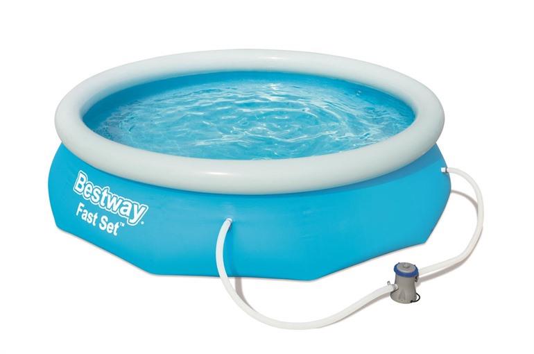 Bestway Fast Set Zwembad kopen