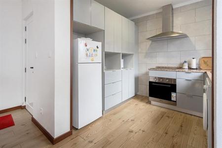 Bettencourt House in Santa Cruz da Graciosa is een charmant verblijf geschikt voor een familievakantie