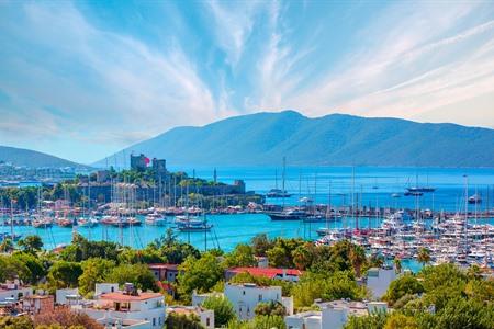 13 x mooiste bezienswaardigheden in de Turkse badplaats Bodrum: wat zien & doen?