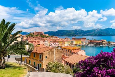 15 x top bezienswaardigheden op het eiland Elba: Wat zeker zien en doen?