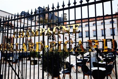 11 x mooiste bezienswaardigheden in Épernay: de hoofdstad van de Champagne