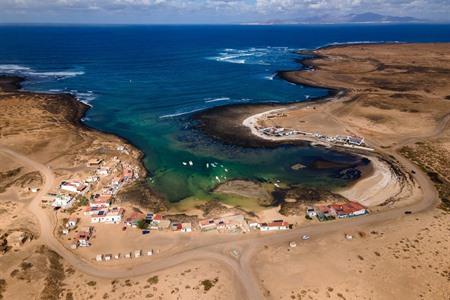 Bezienswaardigheden Fuerteventura bezoeken