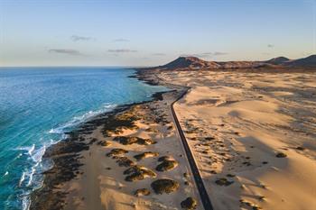 Bezienswaardigheden Fuerteventura