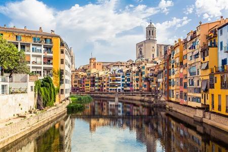 Bezienswaardigheden Girona