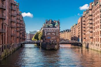 Bezienswaardigheden Hamburg