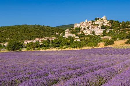 17 x bezienswaardigheden in de Provence bezoeken: wat zeker zien en doen? Info & tips