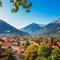 Bezienswaardigheden in Trentino-Alto Adige